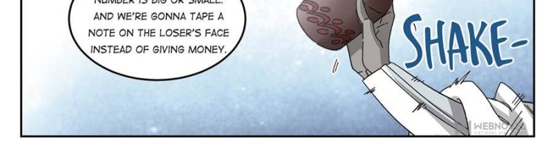 Virtual World: Close Combat Mage Chapter 205 page 4 - Chapter 205