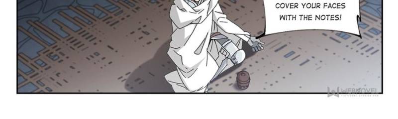 Virtual World: Close Combat Mage Chapter 205 page 6 - Chapter 205