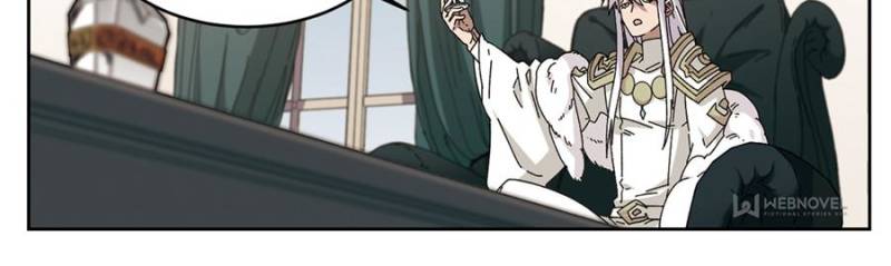 Virtual World: Close Combat Mage Chapter 206 page 10 - Chapter 206