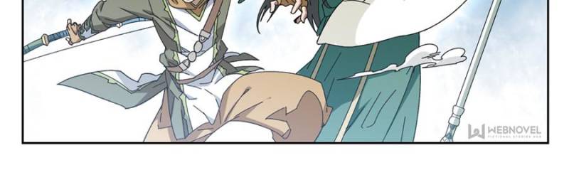 Virtual World: Close Combat Mage Chapter 206 page 20 - Chapter 206