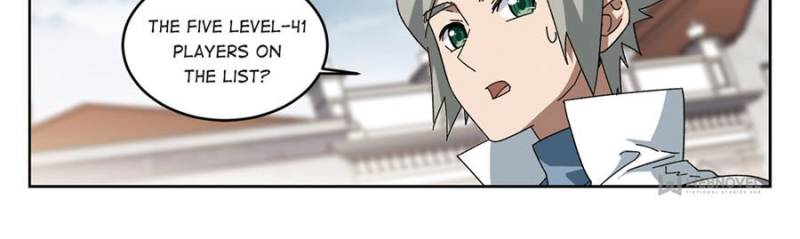 Virtual World: Close Combat Mage Chapter 206 page 22 - Chapter 206