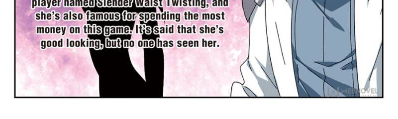 Virtual World: Close Combat Mage Chapter 206 page 24 - Chapter 206