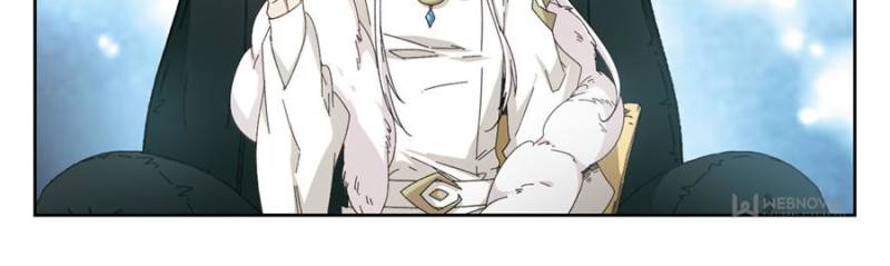 Virtual World: Close Combat Mage Chapter 206 page 8 - Chapter 206