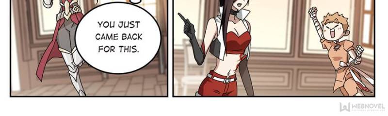 Virtual World: Close Combat Mage Chapter 207 page 10 - Chapter 207