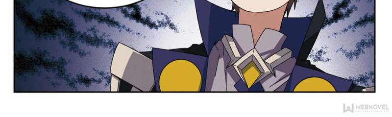 Virtual World: Close Combat Mage Chapter 207 page 12 - Chapter 207