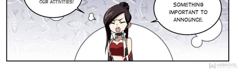 Virtual World: Close Combat Mage Chapter 207 page 14 - Chapter 207