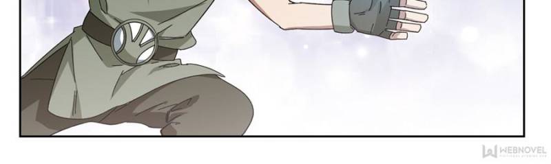 Virtual World: Close Combat Mage Chapter 207 page 16 - Chapter 207