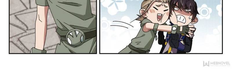 Virtual World: Close Combat Mage Chapter 207 page 18 - Chapter 207