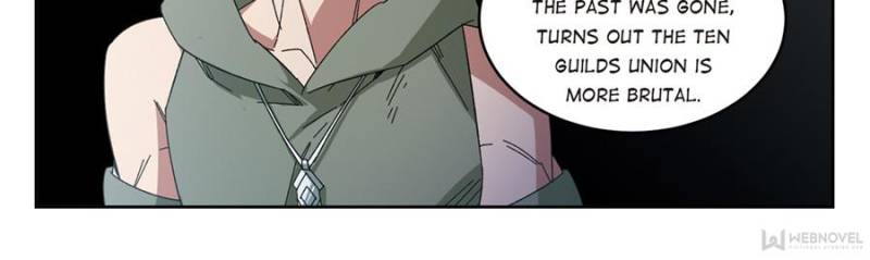 Virtual World: Close Combat Mage Chapter 207 page 22 - Chapter 207