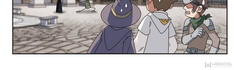 Virtual World: Close Combat Mage Chapter 207 page 24 - Chapter 207