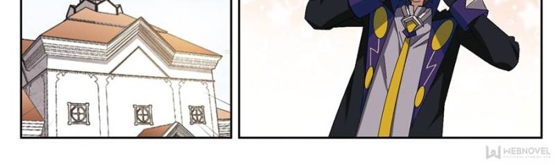 Virtual World: Close Combat Mage Chapter 207 page 4 - Chapter 207