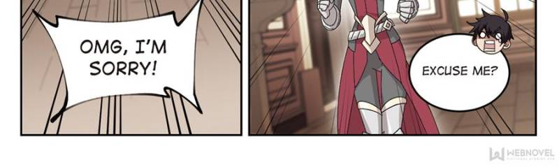Virtual World: Close Combat Mage Chapter 207 page 6 - Chapter 207