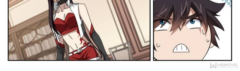 Virtual World: Close Combat Mage Chapter 207 page 8 - Chapter 207