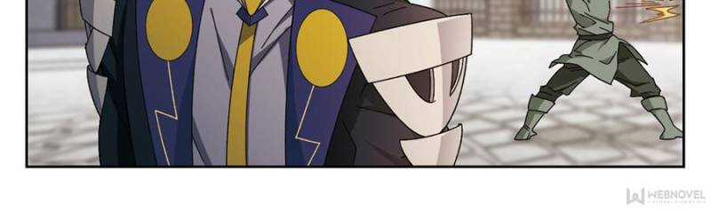 Virtual World: Close Combat Mage Chapter 208 page 10 - Chapter 208