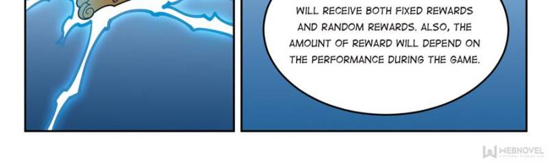 Virtual World: Close Combat Mage Chapter 208 page 14 - Chapter 208