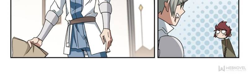 Virtual World: Close Combat Mage Chapter 208 page 18 - Chapter 208