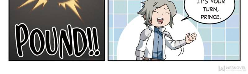 Virtual World: Close Combat Mage Chapter 208 page 20 - Chapter 208