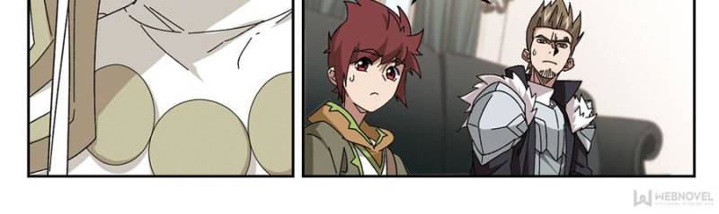 Virtual World: Close Combat Mage Chapter 208 page 22 - Chapter 208