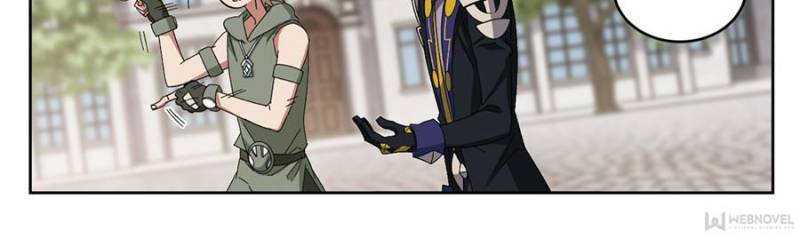 Virtual World: Close Combat Mage Chapter 208 page 6 - Chapter 208