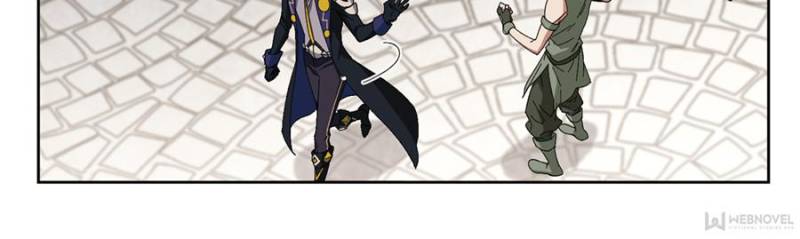 Virtual World: Close Combat Mage Chapter 208 page 8 - Chapter 208