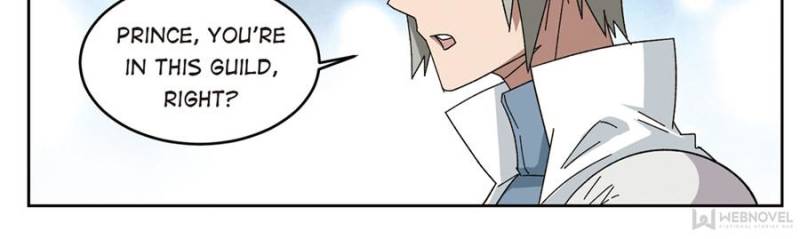 Virtual World: Close Combat Mage Chapter 209 page 12 - Chapter 209