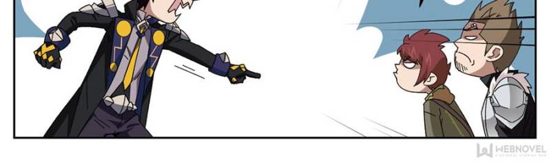 Virtual World: Close Combat Mage Chapter 209 page 16 - Chapter 209
