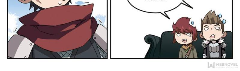 Virtual World: Close Combat Mage Chapter 209 page 18 - Chapter 209