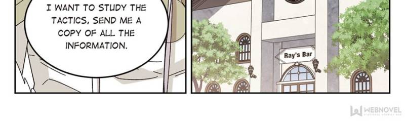 Virtual World: Close Combat Mage Chapter 209 page 22 - Chapter 209