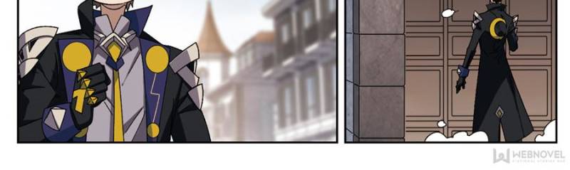 Virtual World: Close Combat Mage Chapter 209 page 24 - Chapter 209