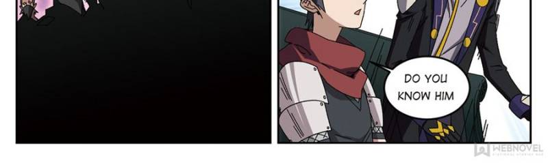Virtual World: Close Combat Mage Chapter 209 page 6 - Chapter 209
