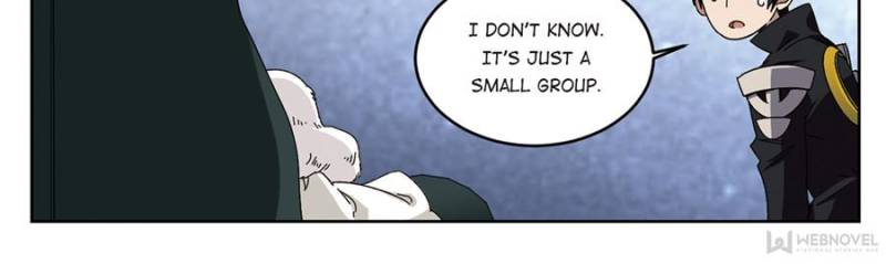 Virtual World: Close Combat Mage Chapter 209 page 8 - Chapter 209