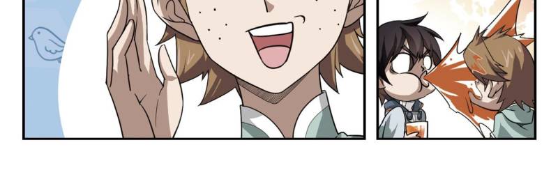 Virtual World: Close Combat Mage Chapter 21 page 10 - Chapter 21
