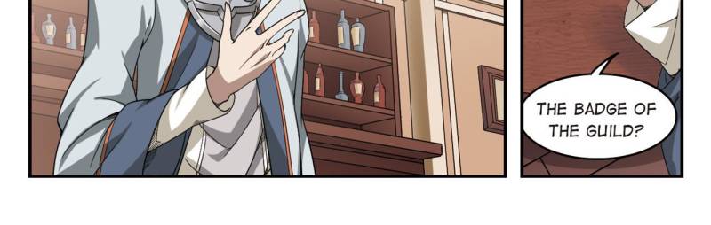 Virtual World: Close Combat Mage Chapter 21 page 18 - Chapter 21