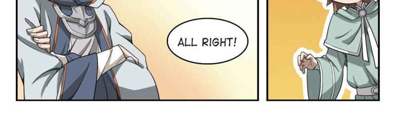 Virtual World: Close Combat Mage Chapter 21 page 22 - Chapter 21