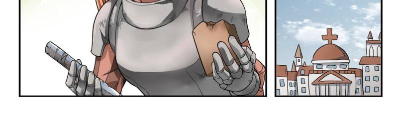 Virtual World: Close Combat Mage Chapter 21 page 8 - Chapter 21
