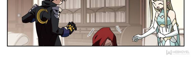 Virtual World: Close Combat Mage Chapter 210 page 16 - Chapter 210