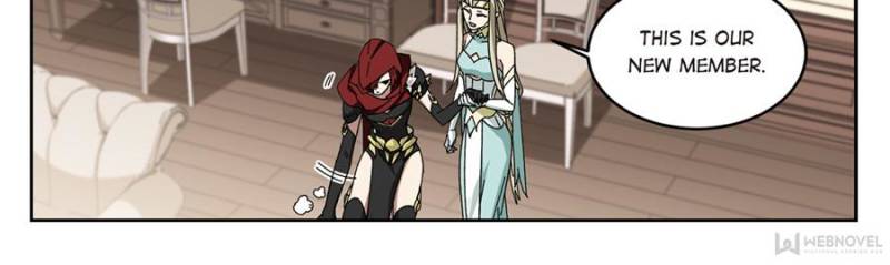 Virtual World: Close Combat Mage Chapter 210 page 18 - Chapter 210