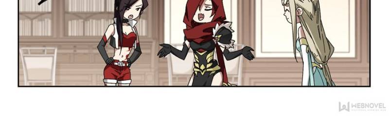 Virtual World: Close Combat Mage Chapter 210 page 20 - Chapter 210