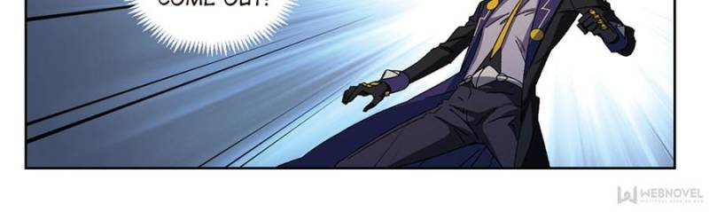Virtual World: Close Combat Mage Chapter 210 page 6 - Chapter 210