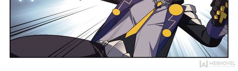 Virtual World: Close Combat Mage Chapter 211 page 10 - Chapter 211