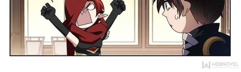 Virtual World: Close Combat Mage Chapter 211 page 12 - Chapter 211