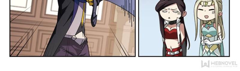 Virtual World: Close Combat Mage Chapter 211 page 14 - Chapter 211