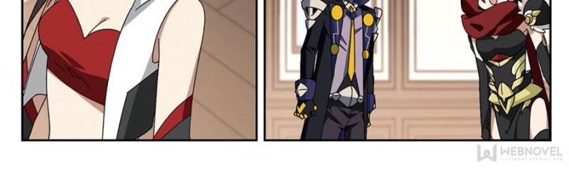 Virtual World: Close Combat Mage Chapter 211 page 20 - Chapter 211