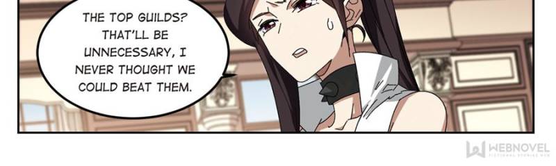 Virtual World: Close Combat Mage Chapter 211 page 24 - Chapter 211