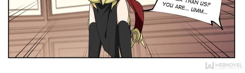 Virtual World: Close Combat Mage Chapter 211 page 26 - Chapter 211