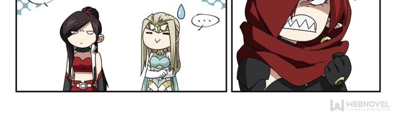 Virtual World: Close Combat Mage Chapter 212 page 14 - Chapter 212