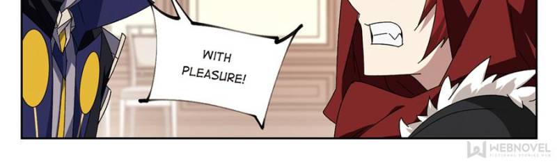 Virtual World: Close Combat Mage Chapter 212 page 16 - Chapter 212