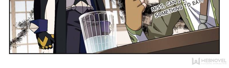 Virtual World: Close Combat Mage Chapter 212 page 22 - Chapter 212