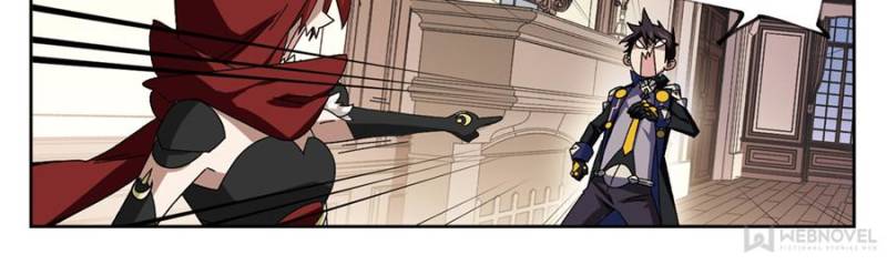 Virtual World: Close Combat Mage Chapter 212 page 6 - Chapter 212