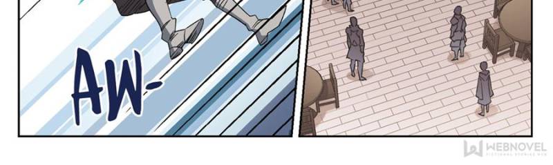 Virtual World: Close Combat Mage Chapter 213 page 12 - Chapter 213